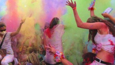 Holi,Günzburg,Bsaktuell,SensationofColorsGünzburg,HoliFestival,