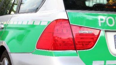 Polizei, BSAktuell, bayerisch Schwaben Aktuell,