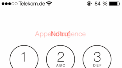 Notruf, Polizei, BSAktuell, Nachrichten