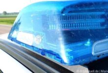 BSAktuell,Blaulicht,Polizei News,Bayerisch Schwaben Aktuell,NachrichtenSchwaben