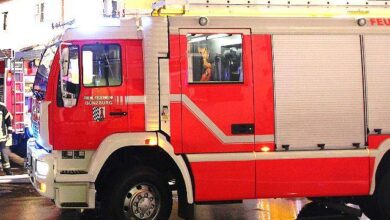 Feuerwehr Günzburg, obeser, bsaktuell,