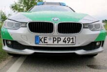 Polizei, Bsaktuell, Schwaben