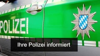 Ihre Polizei Informiert