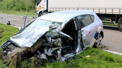VerkehrsunfallBGundelfingenGünzburg