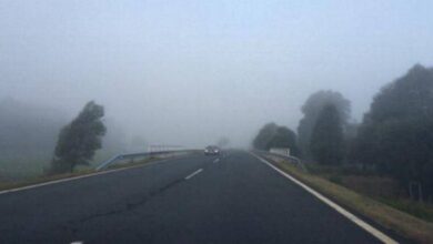 Nebel