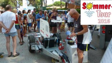SommertourAL KOfürReisemobilisten
