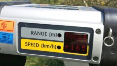 Lasermessgerät