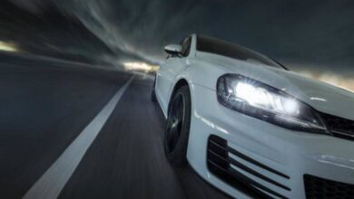 PKW Tuning DKcomposing - Fotolia