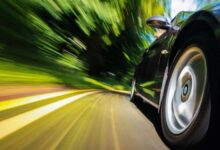 Tuning Geschwindigkeit