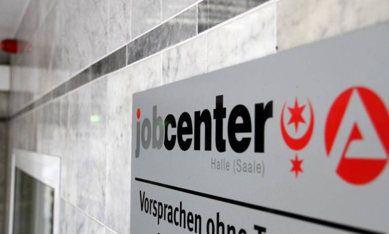 jobcenter