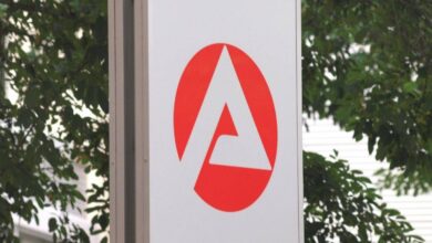 Bundesagentur für Arbeit