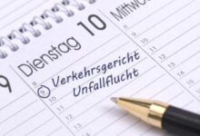 Unfallflucht