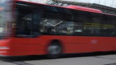 Linienbus