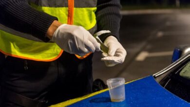 Drogen Drogenschnelltest