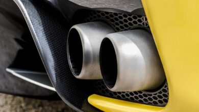 Auspuff Tuning