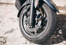 Motorroller