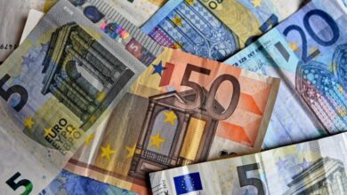 Bargeld