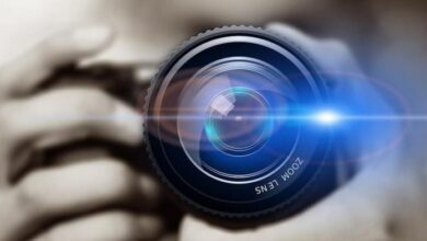 Fotoapparat