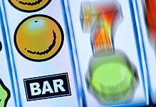 Geldspielautomat