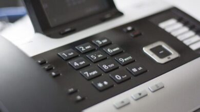 Telefon Apparat