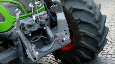 Traktor