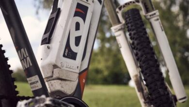 E-Bike Pedelec