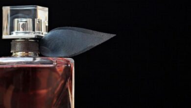 Parfume