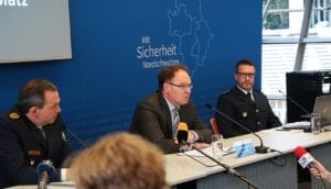 Pressekonferenz Augsburg Toetungsdelikt Feuerwehrmann 0912019 8