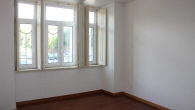 Wohnung
