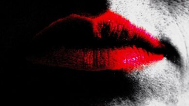 Lippen