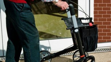 Rollator