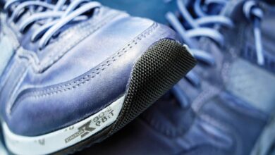 Schuh Sportschuh Joggen