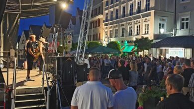 Corona Absage Kultursommer Guenzburg
