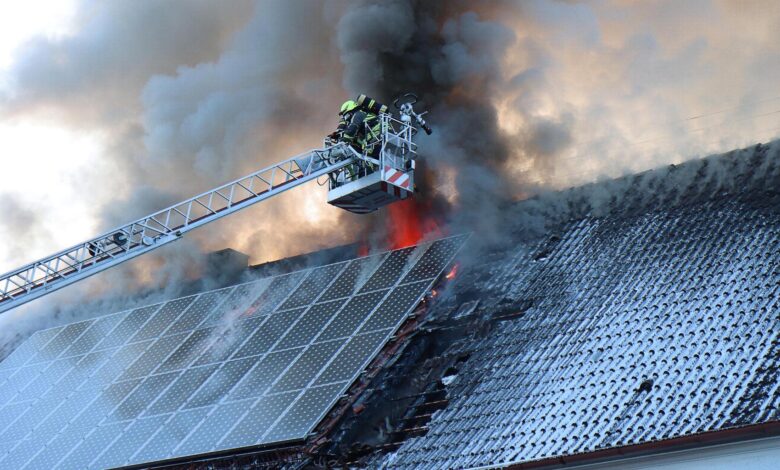 Brand Riedhausen Wohnhaus 02062020 22