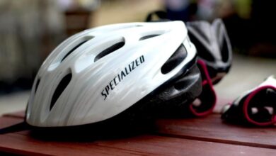 Fahrradhelm