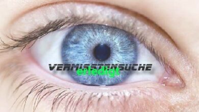 vermisst-Gesucht-Auge erledigt