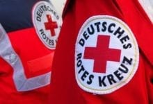 DRK Deutsches Rotes Kreuz