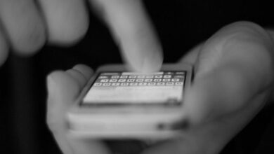 Telefon Handy