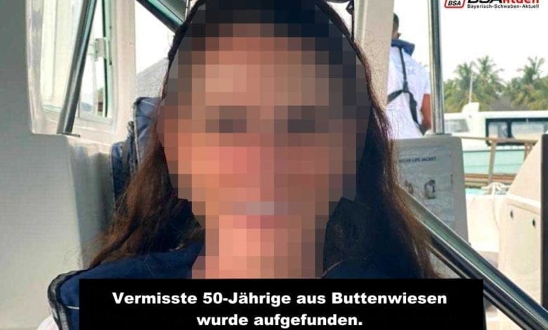 Lang gefunden DLG