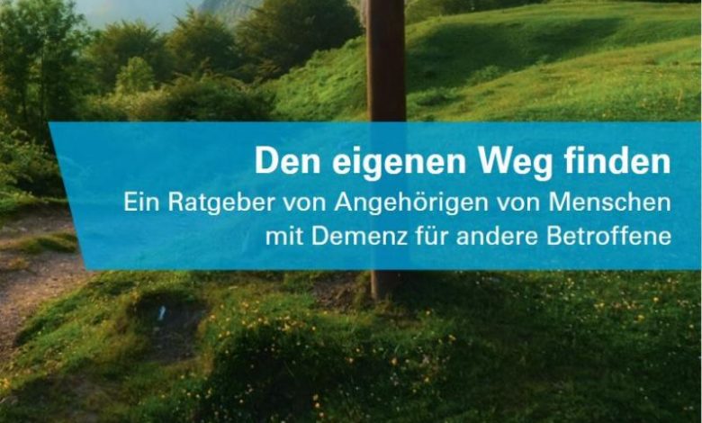 Demenz Ratgeber Bayern