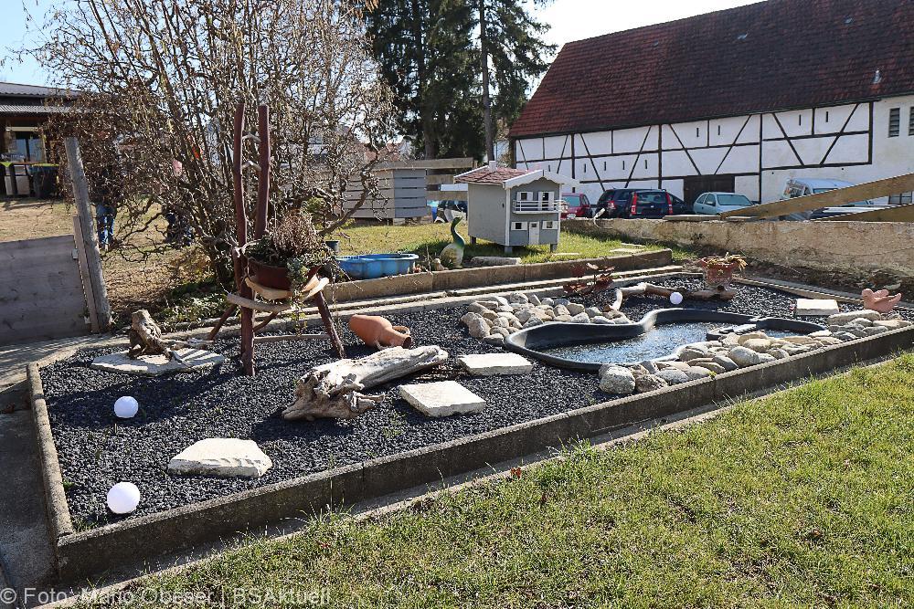 Fredlhof Tag offenen Tür 05.03.2022
