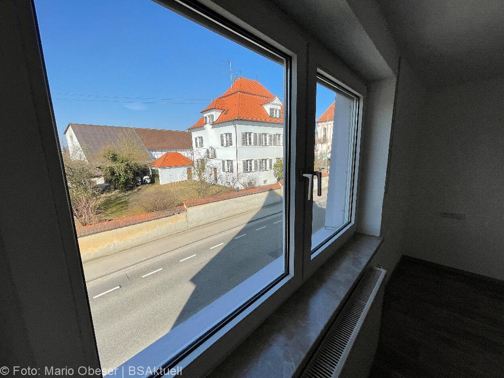 Fredlhof Tag offenen Tür 05.03.2022