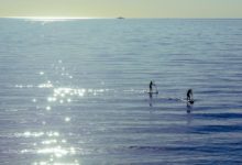 SUP Stand Up Paddle