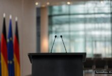 KI-generiertes Symbolfoto zu Politische Ankündigung bei Bayern