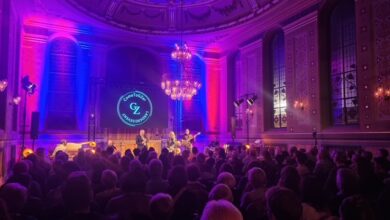 Beitragsbild zu „Come ToGZer VII“: Landkreisfestival kehrt im September 2026 in die ehemalige Synagoge Ichenhausen zurück