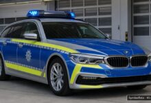 KI-generiertes Symbolfoto zu Ermittlungsverfahren wegen Jugendschutzverstoß bei Welden