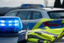 KI-generiertes Symbolfoto zu Einbruchdiebstahl bei Burgberg