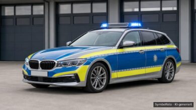 KI-generiertes Symbolfoto zu Einbruchsserie bei Kempten und Wildpoldsried