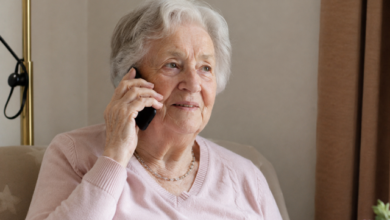 Beitragsbild zu Kreisseniorenbeauftragte bietet Telefonsprechstunde im September an