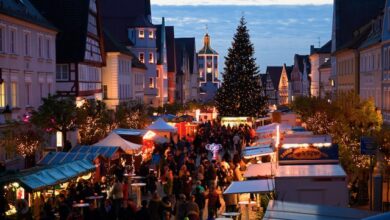Beitragsbild zu Krippenbroschüre 2026/27: Landkreis Günzburg sammelt schon jetzt Weihnachtsangebote